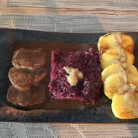  at Vegan House in Prague