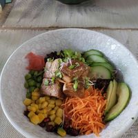  at Vegan House in Prague