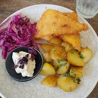  at Vegan House in Prague