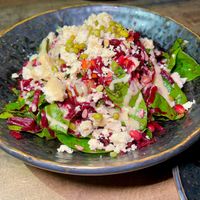  at Vegan House in Prague