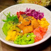  at Vegan House in Prague