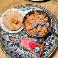  at Vegan House in Prague