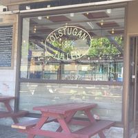  at Ölstugan Tullen Majorna in Gothenburg