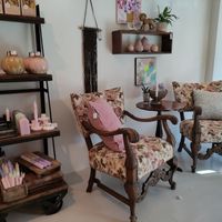 Cozy at Whole Food Cafe in Thisted