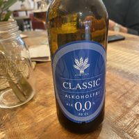   at Whole Food Cafe in Thisted