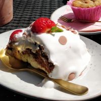  at Whole Food Cafe in Thisted