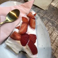   at Whole Food Cafe in Thisted