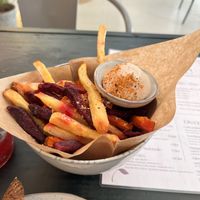   at Whole Food Cafe in Thisted