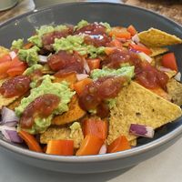   at Whole Food Cafe in Thisted