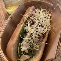   at Whole Food Cafe in Thisted