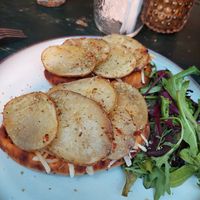  at Whole Food Cafe in Thisted