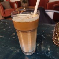  at Whole Food Cafe in Thisted