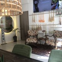   at Whole Food Cafe in Thisted