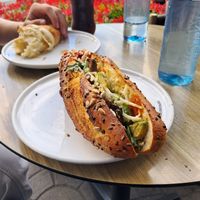  at Espresso House - Aker Brygge in Oslo