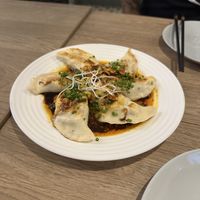   at Bao Kitchen in Buenos Aires