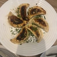   at Bao Kitchen in Buenos Aires