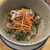   at Bao Kitchen in Buenos Aires