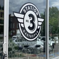   at Station No. 3 in St Louis