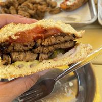   at Station No. 3 in St Louis