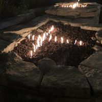   at Station No. 3 in St Louis