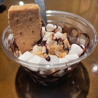 S’More  at Station No. 3 in St Louis