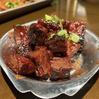 Burnt Ends   at Station No. 3 in St Louis