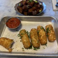   at Station No. 3 in St Louis