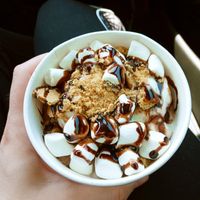 Want S'more at Station No. 3 in St Louis