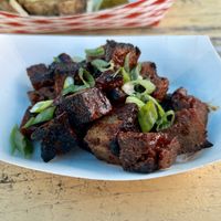   at Station No. 3 in St Louis