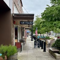 Sign   at Alexa's in Bothell