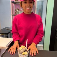 Owner and manager  at Shake It Up Shakes in Norfolk