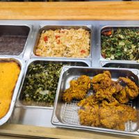  at Holy Fruits Juice Press in Bronx