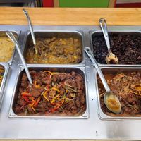  at Holy Fruits Juice Press in Bronx