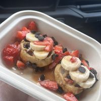   at BARE Blends in Clifton Park