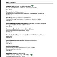   at Bleichibeiz + Hotel in Wald