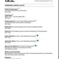   at Bleichibeiz + Hotel in Wald