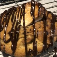   at Morag's Bakes in Telford