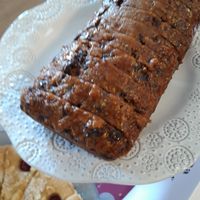  at Morag's Bakes in Telford