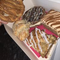   at Morag's Bakes in Telford