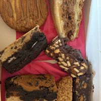   at Morag's Bakes in Telford