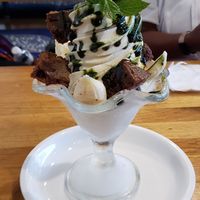 Yummy!😋 at Vegans Cafe and Restaurant in Kyoto