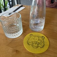   at TYGR in Ubud