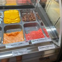   at Chunks by KoRo - Ackerstraße in Berlin