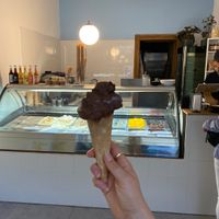   at Chunks by KoRo - Ackerstraße in Berlin