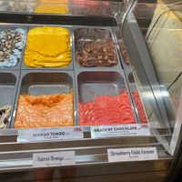 Special Flavor   at Chunks by KoRo - Ackerstraße in Berlin