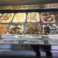   at Chunks by KoRo - Ackerstraße in Berlin