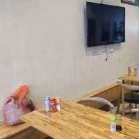  at Papa Vege Cafe in Kangar