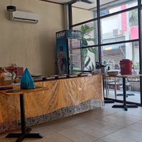  at Papa Vege Cafe in Kangar