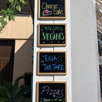 Vegan   at Twist in Mallorca