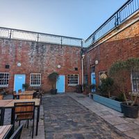  at The Courtyard in Portsmouth